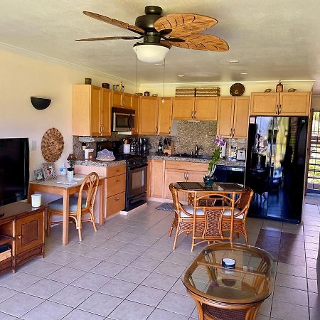 Ka Hale Kealoha Apartamento Kaunakakai Exterior foto