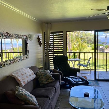 Ka Hale Kealoha Apartamento Kaunakakai Exterior foto
