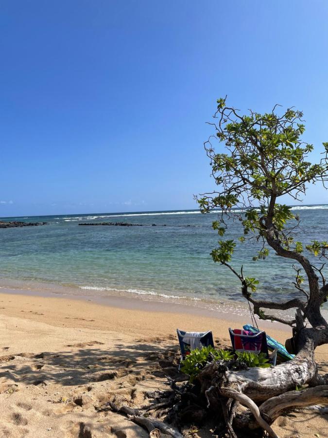 Ka Hale Kealoha Apartamento Kaunakakai Exterior foto