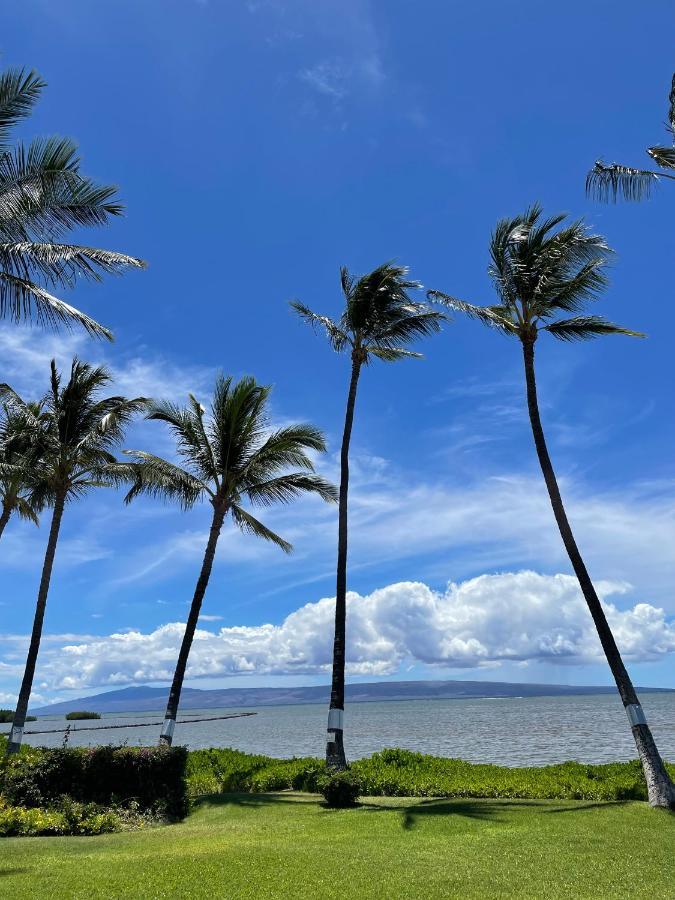 Ka Hale Kealoha Apartamento Kaunakakai Exterior foto
