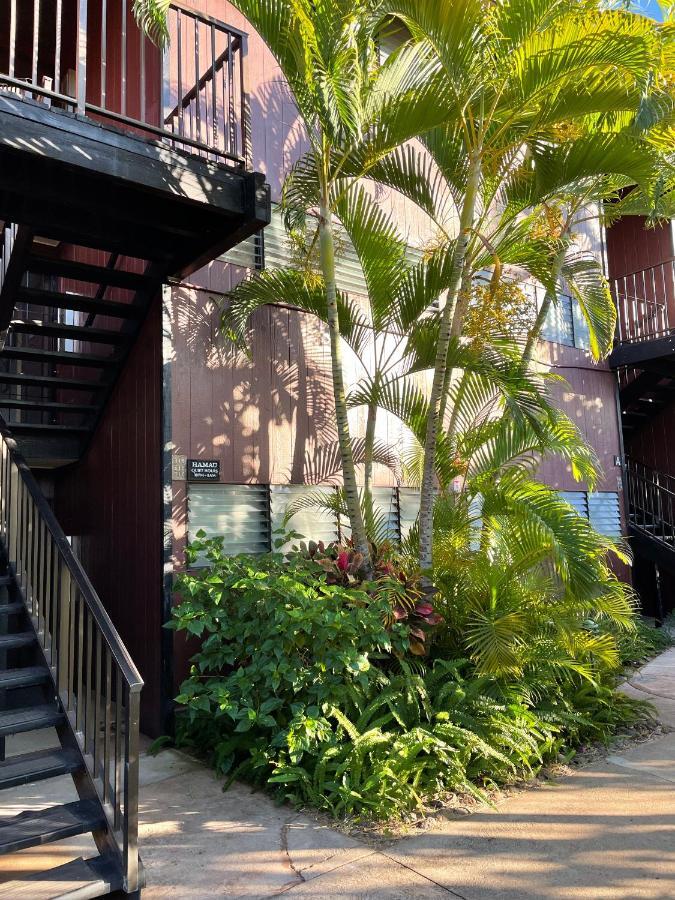 Ka Hale Kealoha Apartamento Kaunakakai Exterior foto