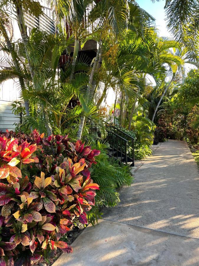 Ka Hale Kealoha Apartamento Kaunakakai Exterior foto