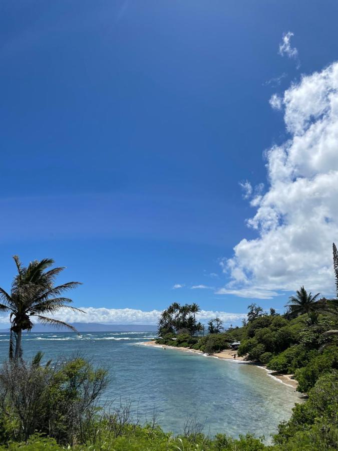 Ka Hale Kealoha Apartamento Kaunakakai Exterior foto