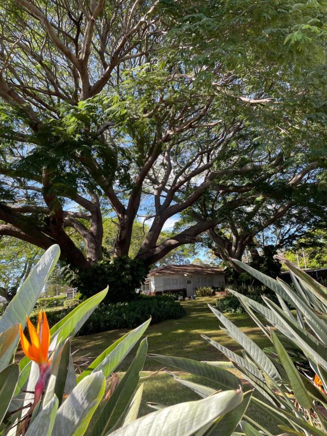 Ka Hale Kealoha Apartamento Kaunakakai Exterior foto