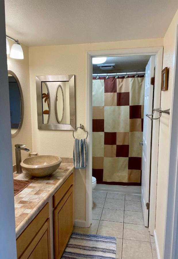 Ka Hale Kealoha Apartamento Kaunakakai Exterior foto