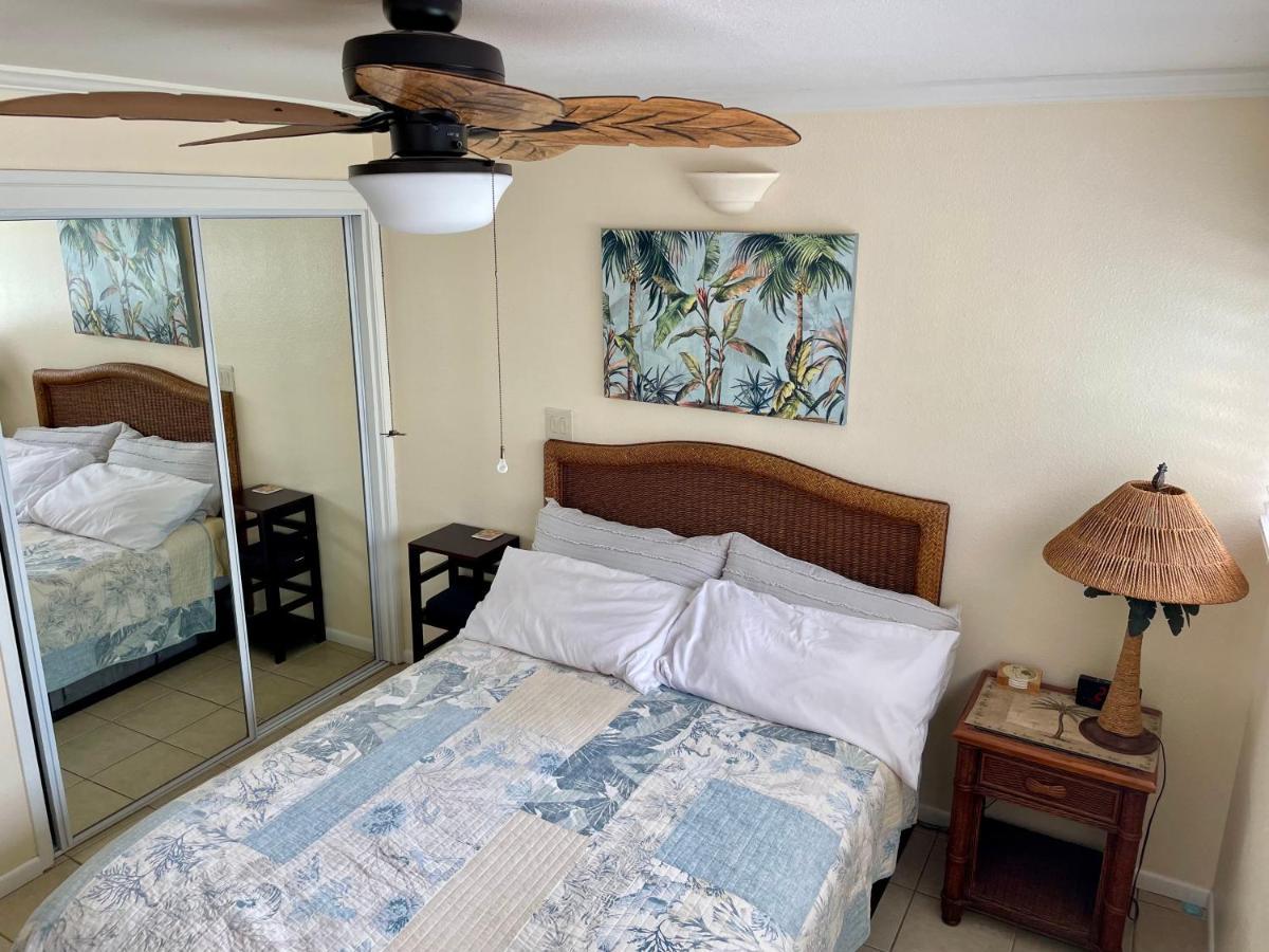 Ka Hale Kealoha Apartamento Kaunakakai Exterior foto