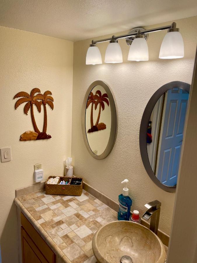 Ka Hale Kealoha Apartamento Kaunakakai Exterior foto