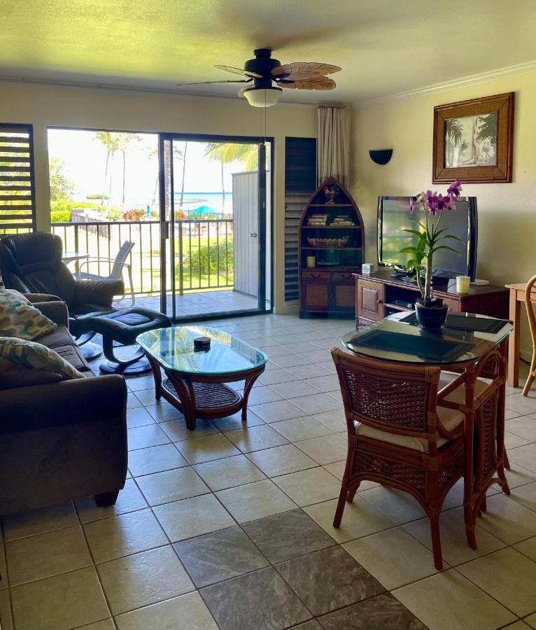 Ka Hale Kealoha Apartamento Kaunakakai Exterior foto