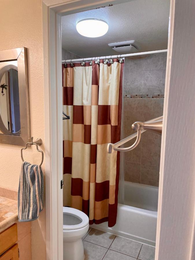 Ka Hale Kealoha Apartamento Kaunakakai Exterior foto