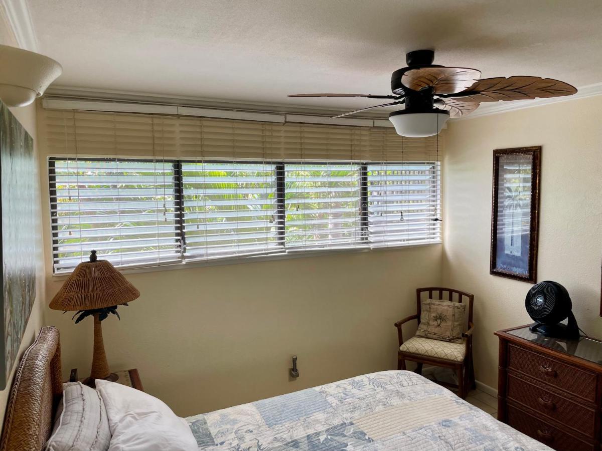 Ka Hale Kealoha Apartamento Kaunakakai Exterior foto