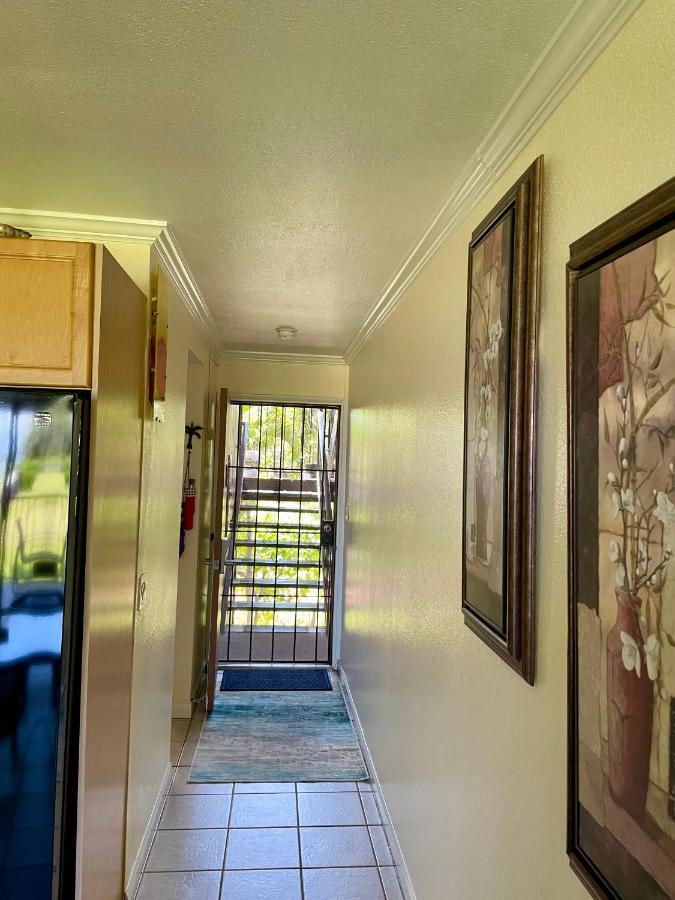 Ka Hale Kealoha Apartamento Kaunakakai Exterior foto