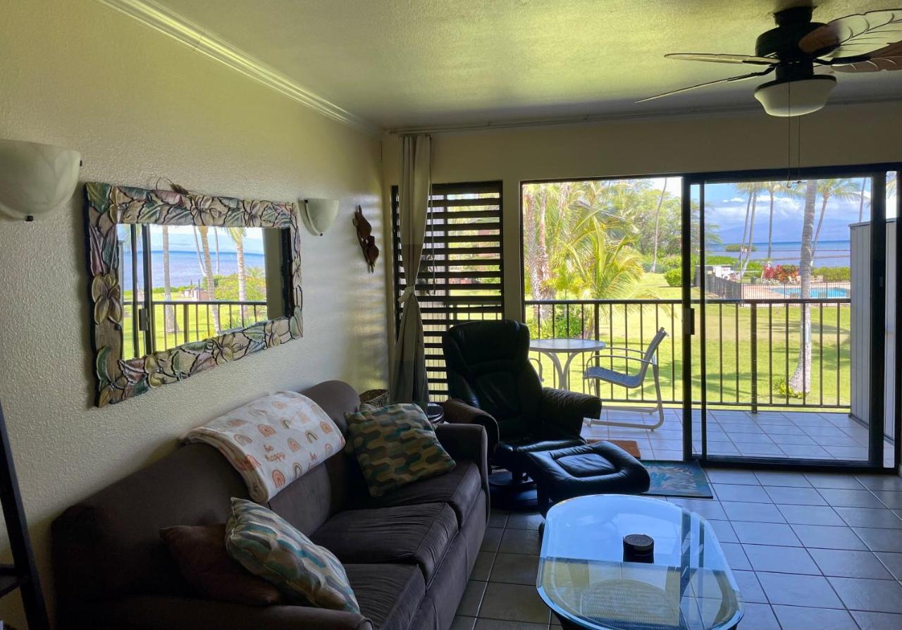 Ka Hale Kealoha Apartamento Kaunakakai Exterior foto