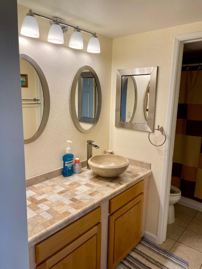 Ka Hale Kealoha Apartamento Kaunakakai Exterior foto