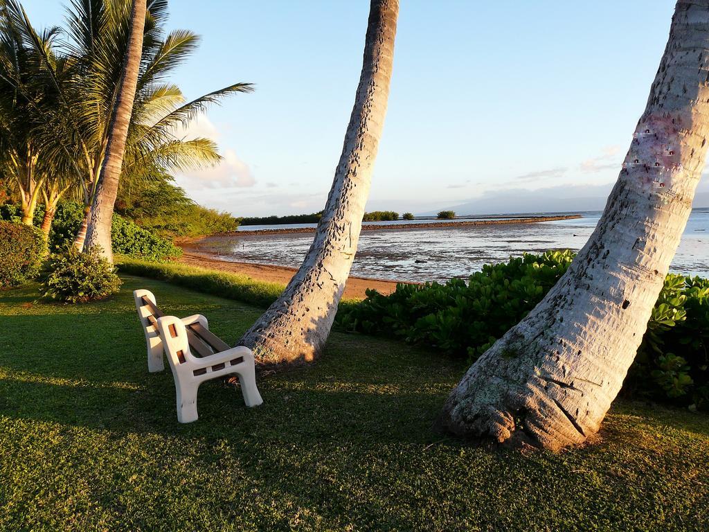 Ka Hale Kealoha Apartamento Kaunakakai Exterior foto