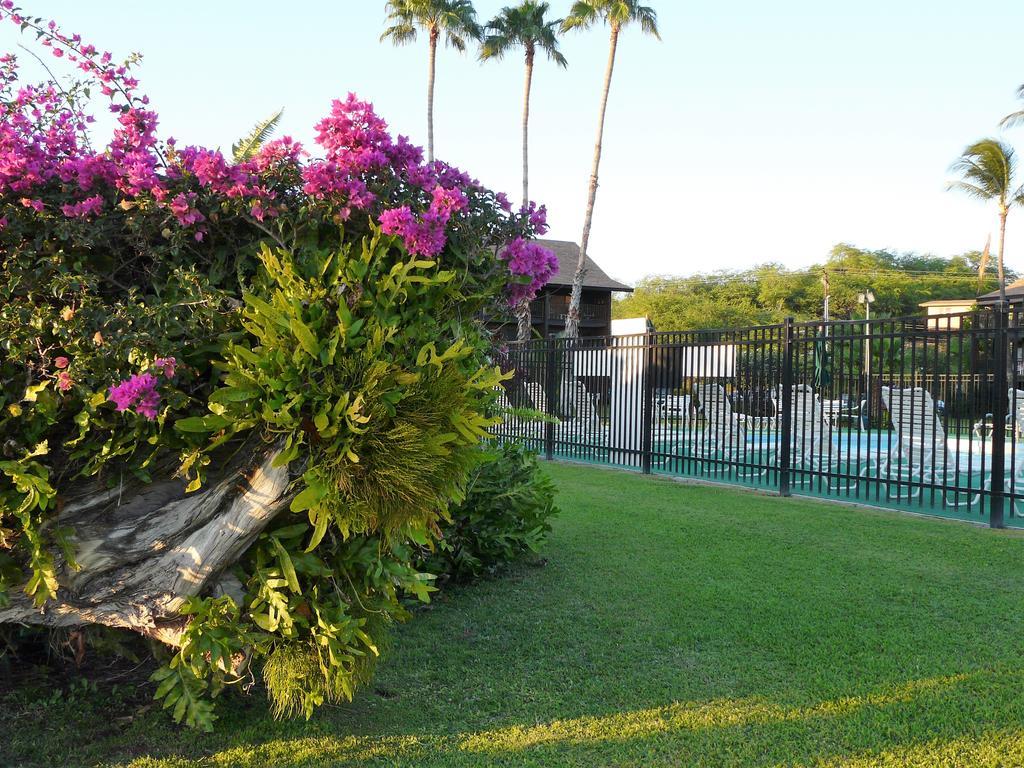 Ka Hale Kealoha Apartamento Kaunakakai Exterior foto
