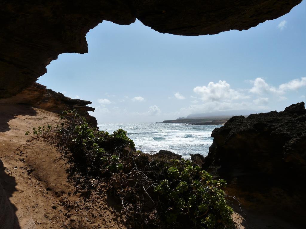 Ka Hale Kealoha Apartamento Kaunakakai Exterior foto